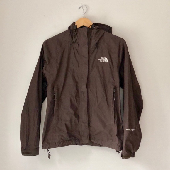 The North Face Jackets & Blazers - The North Face | Hyvent DT Jacket | Brown | Medium